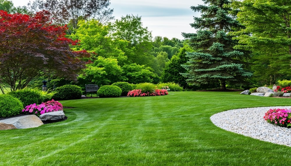 Professional landscaping and outdoor services in Connecticut Professional landscaping and outdoor services in Connecticut